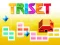 Permainan Triset.io secara online