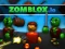 Permainan Zomblox.io secara online
