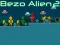 Permainan Bezo Alien 2 secara online