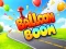 Permainan Balloon Boom secara online