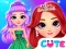 Permainan My Trendy Ball Gown secara online