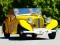 Permainan Old Cars Puzzle secara online