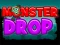 Permainan Monster Drop secara online