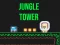 Permainan Jungle Tower secara online