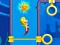 Permainan Pull Mermaid Out secara online