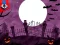 Permainan Angry Red Birds Halloween secara online