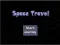 Permainan SpaceTravel secara online