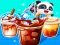 Permainan Little Panda Coffee Shop secara online