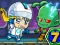 Permainan Zombie Mission 7 secara online