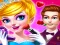Permainan Magic Fairy Tale Princess Game secara online