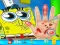 Permainan Spongebob Hand Doctor secara online