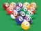 Permainan 8 Ball Pool secara online