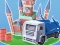 Permainan Build Castle 3D secara online