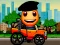 Permainan Wheelie Buddy secara online