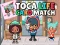 Permainan Toca Life Memory Card Match secara online