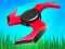 Permainan Grass Cutting Puzzle secara online