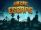 Permainan Horror Escape secara online