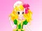 Permainan Anime Girl Dressup secara online