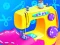 Permainan Fashion Sewing Shop secara online