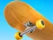 Permainan Skateboard city secara online