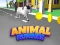Permainan Animal Runner secara online