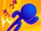 Permainan 3D Bubble Rush! secara online