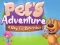 Permainan Pets Adventure A Day To Remember secara online