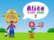 Permainan World of Alice Plant Game secara online