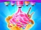 Permainan Summer Dessert Party secara online