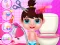 Permainan Baby Girl Daily Care secara online