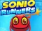 Permainan Sonio Runners secara online