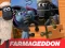 Permainan  A Shaun the Sheep Movie Farmageddon Jigsaw Puzzle secara online