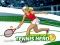 Permainan Tennis Hero secara online