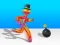 Permainan Tall Man Run secara online