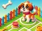 Permainan Rescue Dog puzzle secara online