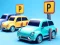 Permainan Parking Order secara online