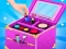 Permainan Cosmetic factory secara online