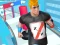 Permainan Superman Rush secara online