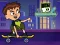Permainan Ben 10 Skateboarding secara online