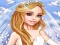 Permainan Wedding Dress up Bride secara online