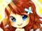 Permainan Fantasy Cinderella Dress Up secara online