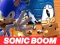 Permainan Sonic Boom Jigsaw Puzzle secara online