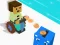 Permainan Piggy Bank Demolish Run secara online