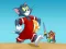 Permainan Tom And Jerry Match 3 secara online