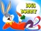Permainan Bugs Bunny secara online