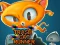 Permainan Trash Cat Runner secara online