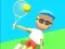 Permainan Tennis Mania secara online