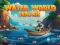 Permainan Water World Match secara online