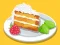 Permainan Almond coconut cake secara online