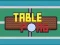 Permainan Table Pong secara online